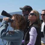 Jeffrey Ventre, Dean Gomersall, Carol Ray, Samantha Berg
