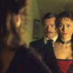 Pedraic Delaney, Dominique McElligott