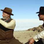 Sam Shepard, Eduardo Noriega