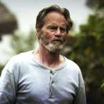 Sam Shepard