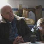 Anthony Hopkins, Julia Stiles