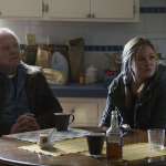 Anthony Hopkins, Julia Stiles