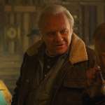 Anthony Hopkins, Alexander Ludwig