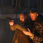 Julia Stiles, Alexander Ludwig