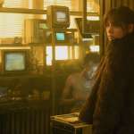 Barkhad Abdi, Ana de Armas