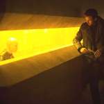 T&oacute;mas Lemarquis, Ryan Gosling