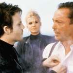 Arly Jover, Stephen Dorff, Udo Kier