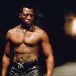 Wesley Snipes
