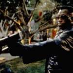 Wesley Snipes