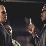 Danny John-Jules, Ron Perlman, Wesley Snipes