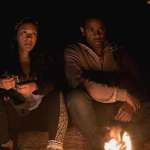 Brandon Scott, Corbin Reid