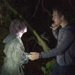 James Allen McCune, Valorie Curry