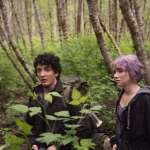 Wes Robinson, Valorie Curry