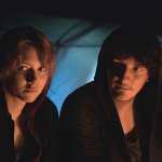 Wes Robinson, Valorie Curry