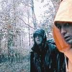 Michael C. Williams, Joshua Leonard