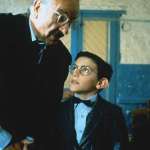 Alex Rafalowicz, Armin Mueller-Stahl