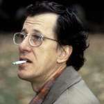 Geoffrey Rush