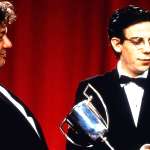 Randall Berger, Noah Taylor