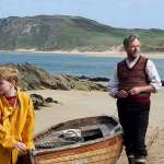 Aidan Quinn, John Bell