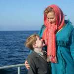 John Bell, Connie Nielsen