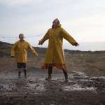 John Bell, Connie Nielsen