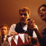 Angela Winkler, Mario Adorf, Daniel Olbrychski