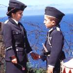 David Bennent, Mariella Oliveri