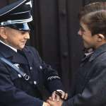 David Bennent, Fritz Hakl