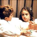 David Bennent, Katharina Thalbach