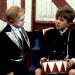 David Bennent, Fritz Hakl