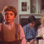 David Bennent, Angela Winkler