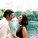 Richard Gere, Hope Davis