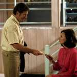 Richard Gere, Hope Davis