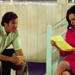 Richard Gere, Hope Davis