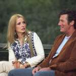 Richard Gere, Julie Delpy