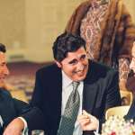 Richard Gere, Alfred Molina, Stanley Tucci