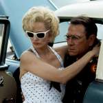 Jessica Lange, Tommy Lee Jones