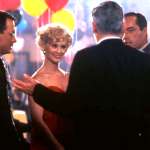 Jessica Lange, Powers Boothe, Tommy Lee Jones, Mitchell Ryan