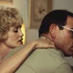 Jessica Lange, Tommy Lee Jones