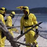 Tommy Lee Jones, Mitchell Ryan