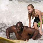 Faizon Love, Mika Boorem