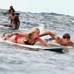 Kate Bosworth, Matthew Davis