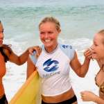 Michelle Rodriguez, Kate Bosworth, Mika Boorem