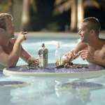 Paul Walker, Scott Caan