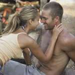Paul Walker, Jessica Alba