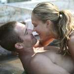 Paul Walker, Jessica Alba