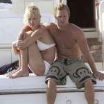 Scott Caan, Ashley Scott