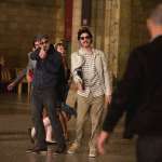 Ben Schwartz, Sam Rockwell