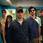 Phoebe Fox, Al Weaver, Robin Hellier, Ben Schwartz, Sam Rockwell