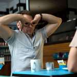 Phoebe Fox, Sam Rockwell